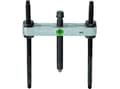 Miniatyrbild 3 av 3: Extra dragare 60-150 18/1 200 mm