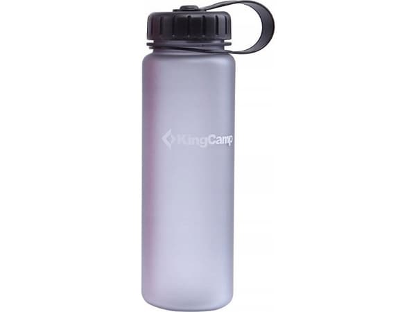 King Camp Bidon KING CAMP Tritan 0,5 L (grey)