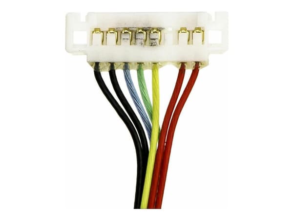 CoreParts - Batteri til bærbar PC