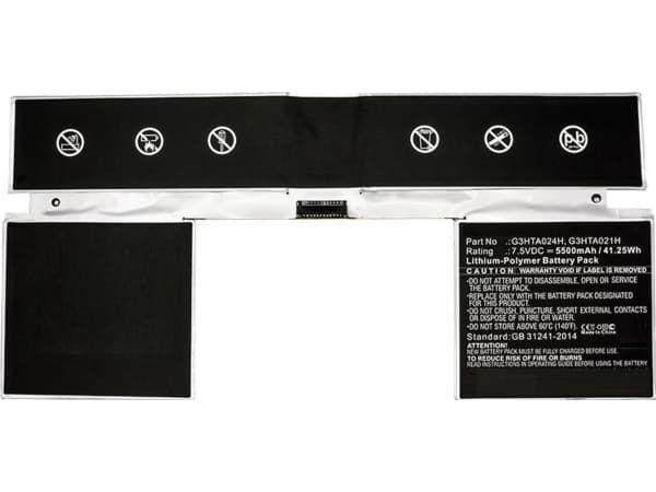 CoreParts - Batteri