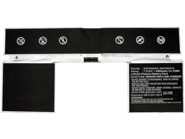 CoreParts - Batteri