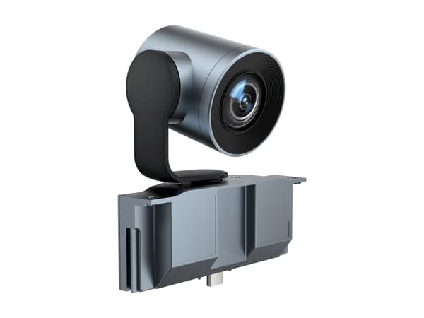 Yealink MB-Camera-6X - Konferansekamera - PTZ - farge - 4K