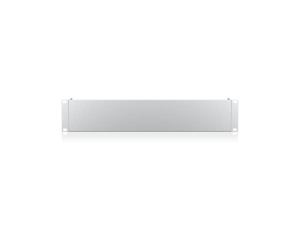 Ubiquiti OCD - Rackblankingspanel - 2U