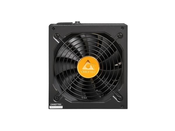 Chieftec Polaris 3.0 Series - Strømforsyning (intern) - ATX12V 3.0 - 80 PLUS Gold - AC 100-240 V - 850 watt - aktiv PFC