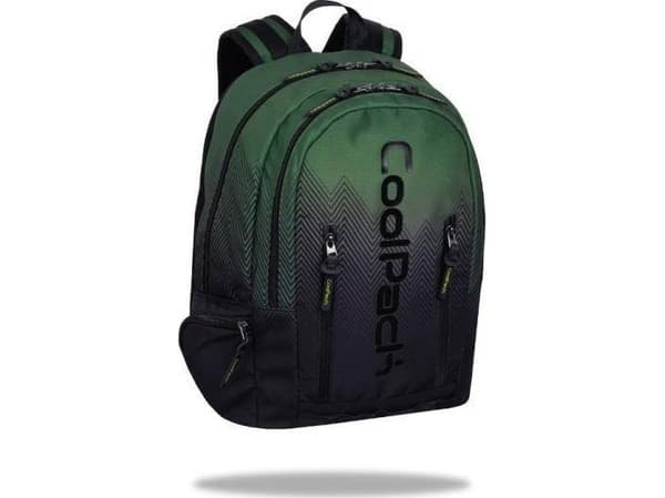 Impact Green Tone CoolPack Youth Backpack F031762