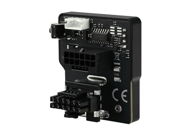 Thermal Grizzly TG-WV-H1N, Universal, GPU kit, Aluminium, 1 pc(s)