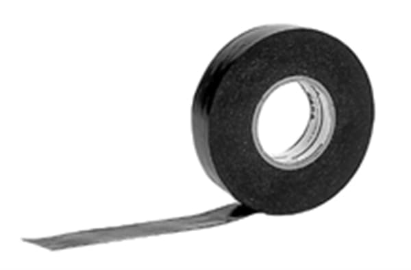 Triax -222210, Svart, 5 m, 1,9 cm, 90 g