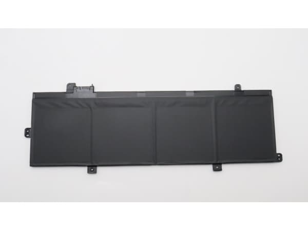 86Wh Lithium-Ion internal battery for Lenovo ThinkPad