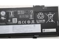 Pikkukuva 4 / 5: 86Wh Lithium-Ion internal battery for Lenovo ThinkPad