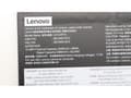 Pikkukuva 5 / 5: 86Wh Lithium-Ion internal battery for Lenovo ThinkPad