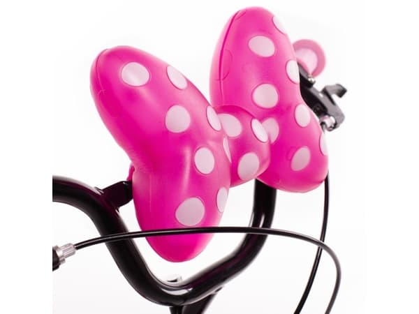HUFFY 12" Minnie barncykel
