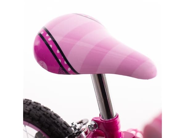 HUFFY 12" Minnie barncykel