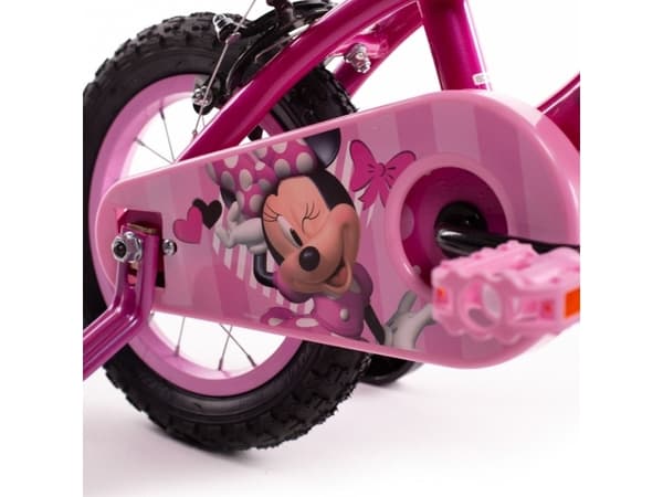 HUFFY 12" Minnie barncykel