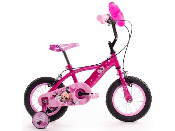 HUFFY 12" Minnie barncykel