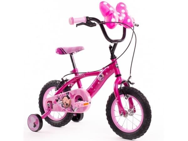 HUFFY 12" Minnie barncykel