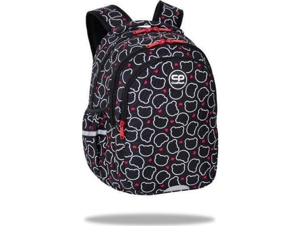Joy S Bear CoolPack F048709 ungdomsryggsekk