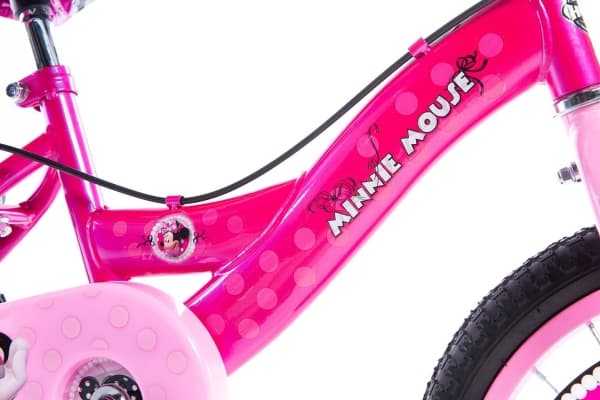 HUFFY 16" Minnie barncykel