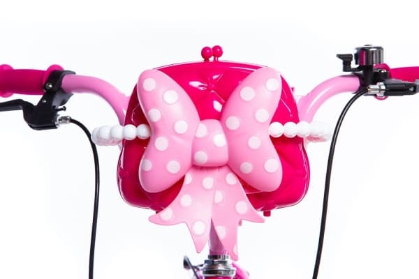 HUFFY 16" Minnie barncykel