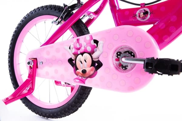 HUFFY 16" Minnie barncykel