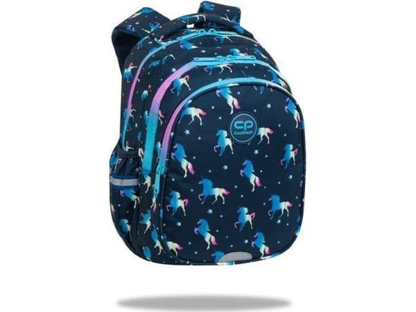 Junior reppu Jerry Blue Unicorn CoolPack F029670