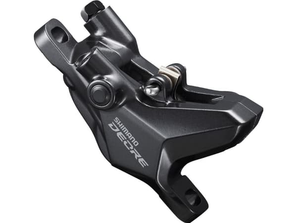 Skivebremsestøtte Shimano DEORE BR-M6100