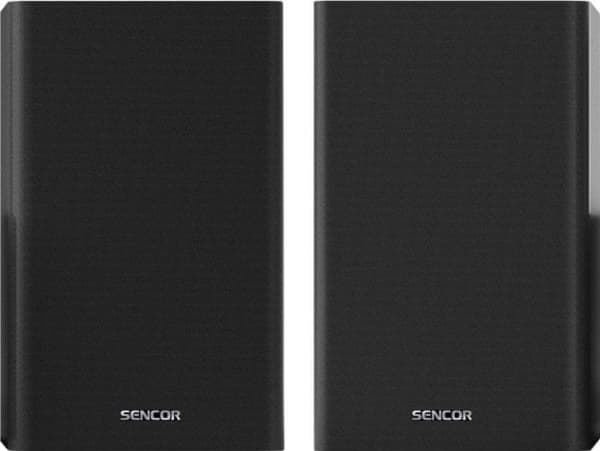 Sencor SMC 4600DBR tårn