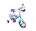 Miniatyrbild 2 av 5: HUFFY 12" Frozen barncykel