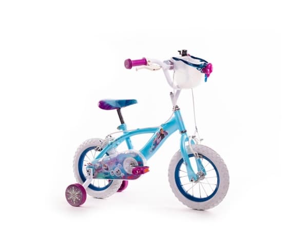 HUFFY 12" Frozen barncykel