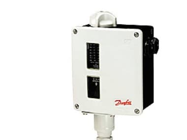 Danfoss 017-525566, 910 g, 1 stykker