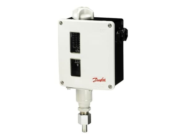 Danfoss 017-525566, 910 g, 1 stykker