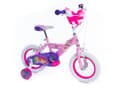 Miniatyrbilde 1 av 5: Børnecykel 12" Huffy 22491W Disney Princess