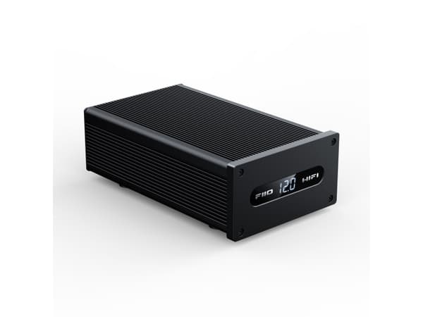 FiiO PL50, 114 mm, 190 mm, 62 mm, 1,72 kg, Svart, 2,2 kg
