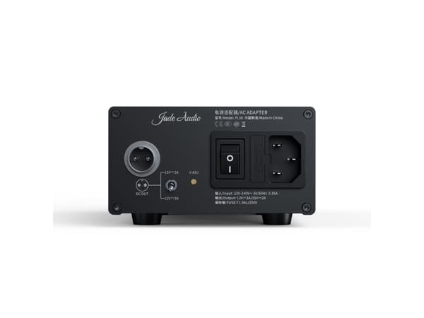 FiiO PL50, 114 mm, 190 mm, 62 mm, 1,72 kg, Svart, 2,2 kg