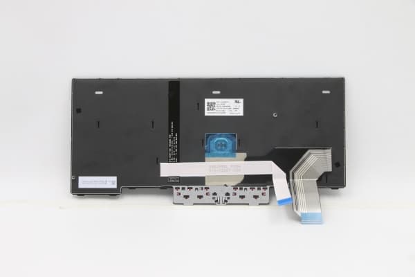 Lenovo 5N20W67828, Näppäimistö, Viro, Lenovo, ThinkPad L14 Gen 2 (20X1, 20X2)