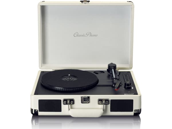 Grammofon Lenco GRAMMOFON LENCO TT-115CR