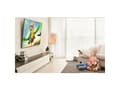 Miniatyrbild 5 av 5: Techly ICA-PLB 590 tv-beslag 2,29 m (90") Sort
