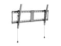 Miniatyrbild 2 av 5: Techly ICA-PLB 590 tv-beslag 2,29 m (90") Sort
