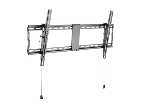 Techly ICA-PLB 590 tv-beslag 2,29 m (90") Sort