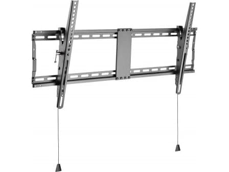 Techly ICA-PLB 590 tv-beslag 2,29 m (90") Sort Svart