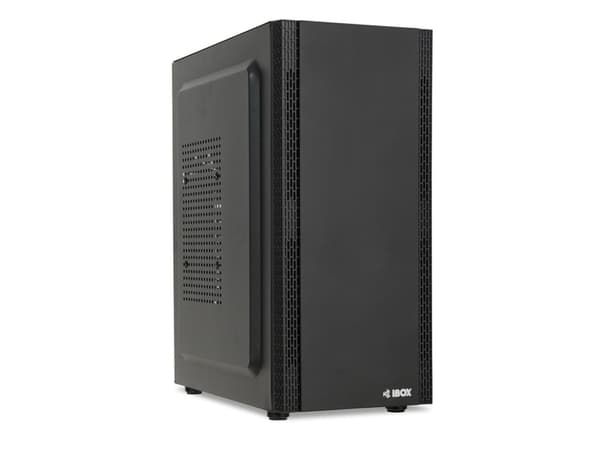 iBOX ANTILA 39 - Sort