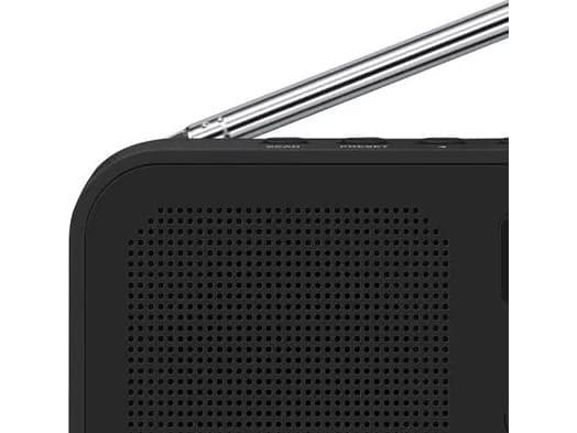 Radio Sencor SRD 7200W DAB+/FM