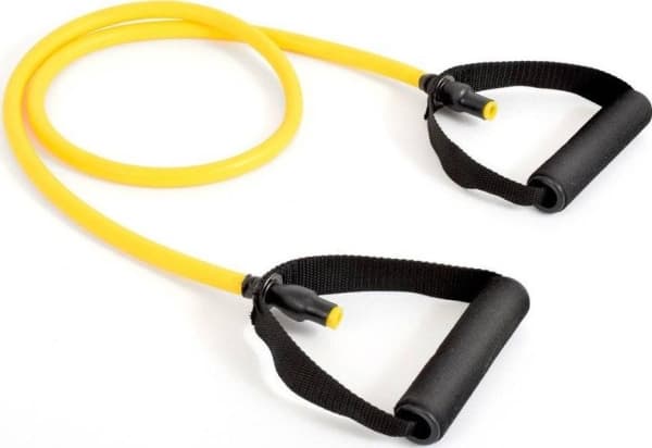 SMJ sport Tubing GB-S 2109 høy motstand gul 1 stk.
