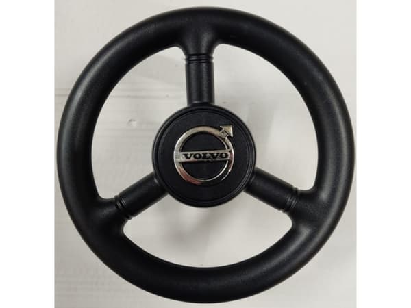 Rotta til Volvo Gravemaskine