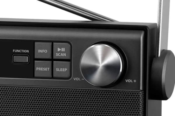 Radio Sencor SRD 7800