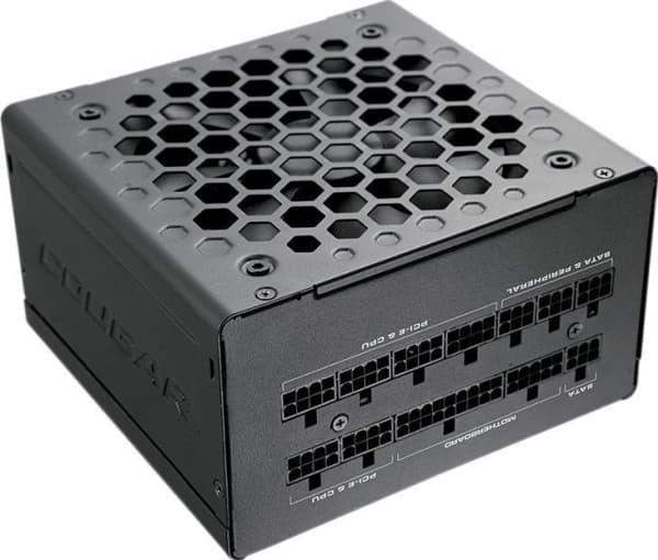 Zasilacz Cougar GEM1050 1050W (31GM105001P01)