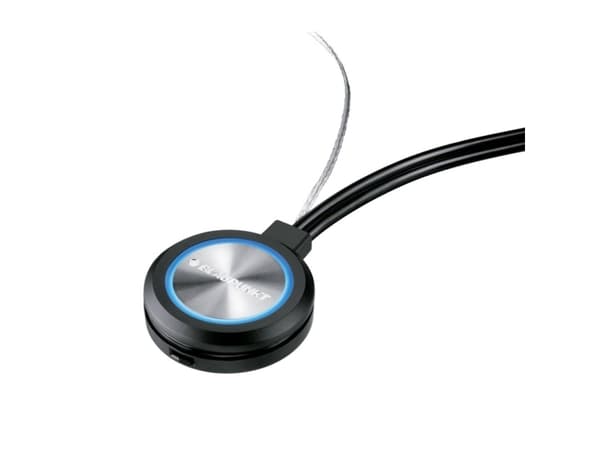 Blaupunkt Funline AM/ FM/ DAB/ DAB+ DAB-rudeantenne.