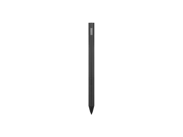 Lenovo Precision Pen 2 - Aktiv penna - 2 knappar - svart - detaljhandel - för IdeaPad Flex 5 16; 5i Chromebook 14; ThinkPad Z13 Gen 1; Yoga 7 14; 7 1