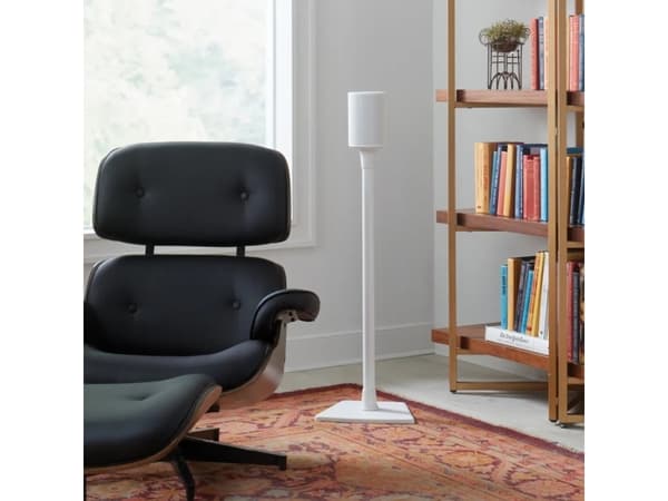 SANUS Floor Stand for Sonos