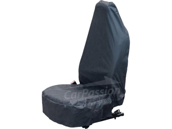 CARPASSION Protective cover for port armchair