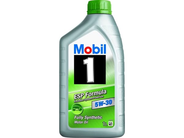 Mobil MOBIL 1 ESP Formula 5W-30, 1L motorolja